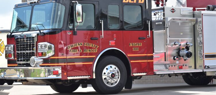 Fire Rescue - Daviess County Kentucky