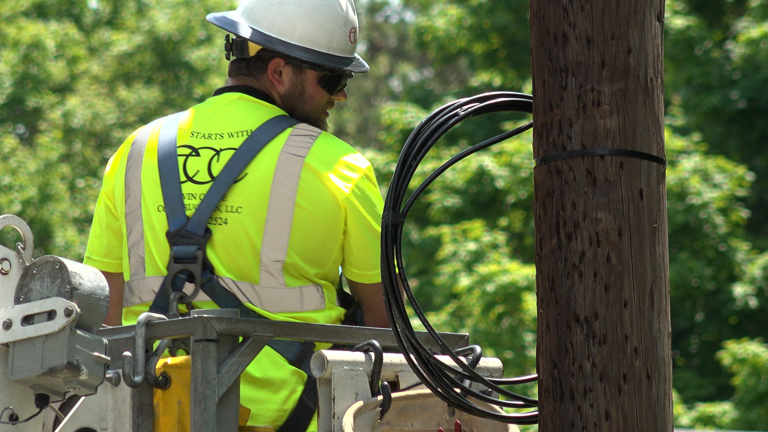 Kenergy, Conexon Partner on Fiber Deployment in Western Kentucky