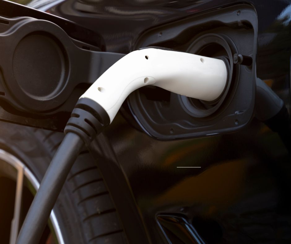 New Fees for Electric, Hybrid Vehicles Take Effect January 1 Daviess